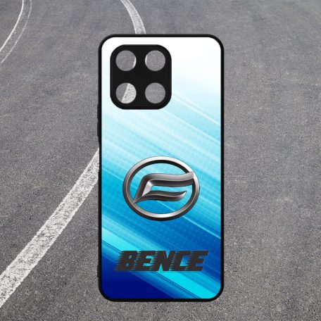 Cu nume unice - CFMOTO logo- Husă Honor 