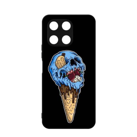Vara - Scary ice cream - Husă Honor 