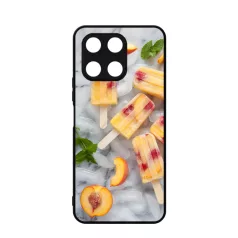 Vara - Peach ice cream - Husă Honor 