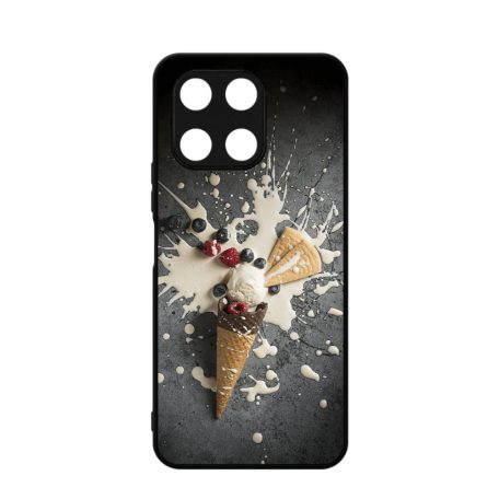 Vara - Ice cream splash - Husă Honor 