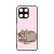 Vara - Pusheen Ice cream - Husă Honor 