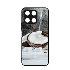 Vara - Vis de nucă de cocos - Husă Honor 