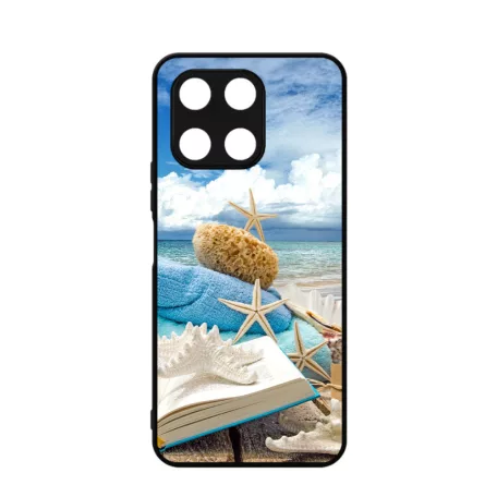 Vara - Wellness la malul mării - Husă Honor 