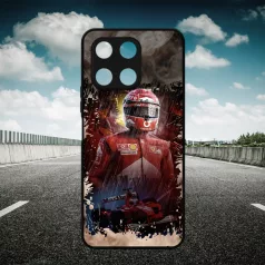 Formula 1 - Michael Schumacher splash - Husă Honor 