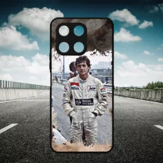 Formula 1 - Senna splash - Husă Honor 