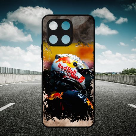 Formula 1 - Verstappen splash - Husă Honor 