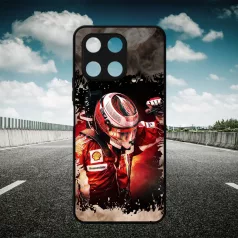 Formula 1 - Raikkonen splash - Husă Honor 