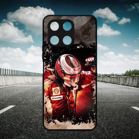 Formula 1 - Vettel splash - Husă Honor 