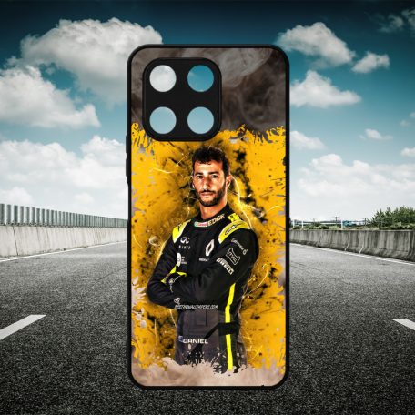 Formula 1 - Ricciardo splash - Husă Honor 