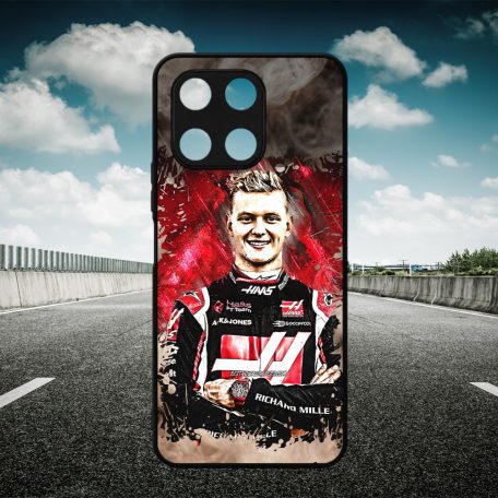 Formula 1 - Mick Schumacher splash - Husă Honor 