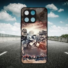 Formula 1 - Legends splash - Husă Honor 