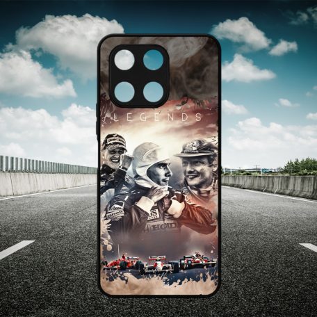 Formula 1 - Legends splash - Husă Honor 