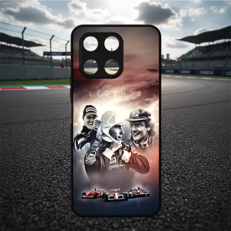 Formula 1 - Legends splash - Husă Honor 