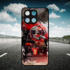 Formula 1 - Leclerc splash - Husă Honor 