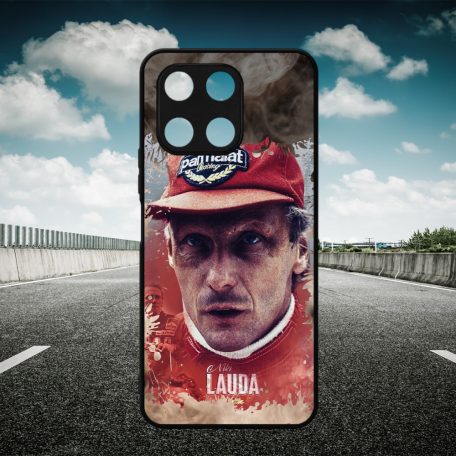 Formula 1 - Niki Lauda splash - Husă Honor 