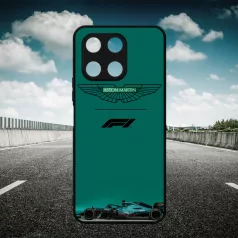 Formula 1 - Aston Martin team - Husă Honor 