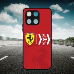 Formula 1 - Ferrari team - Husă Honor 