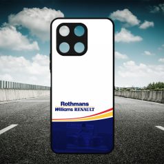 Formula 1 - Williams Renault team - Husă Honor 