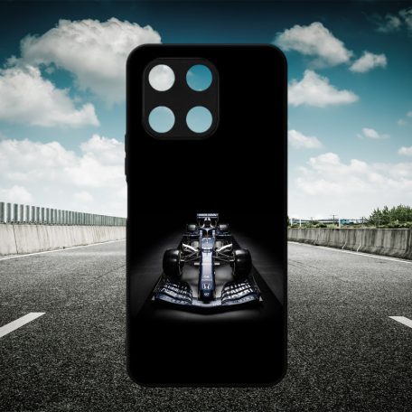 Formula 1 - Alpha Tauri race car - Husă Honor 