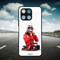 Formula 1 - Leclerc Ferrari 16 - Husă Honor 