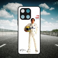 Formula 1 - Ayrton Senna - Husă Honor 