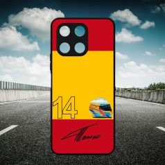 Formula 1 - Alonso - Husă Honor 