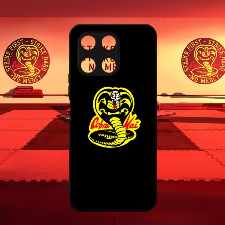 Cobra Kai logo - Husă Honor 