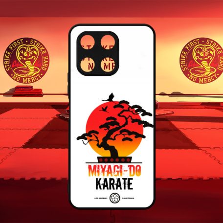 Cobra Kai - Miyagi-Do Karate - Husă Honor 