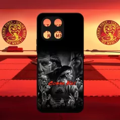 Cobra Kai - Personaje - Husă Honor 