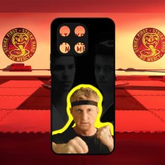 Cobra Kai - Johnny Lawrence - Husă Honor 