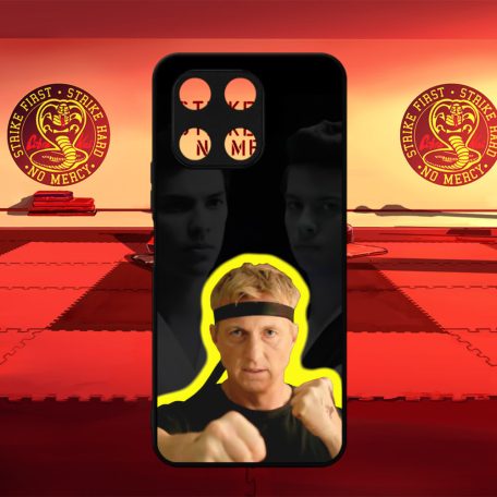 Cobra Kai - Johnny Lawrence - Husă Honor 