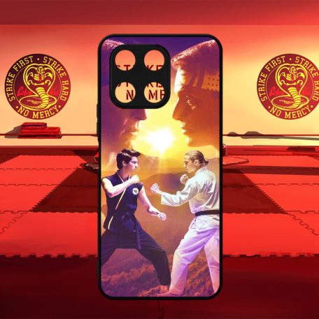 Cobra Kai - Miguel și Robby - Husă Honor 