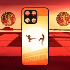 Cobra Kai - Karate - Husă Honor 