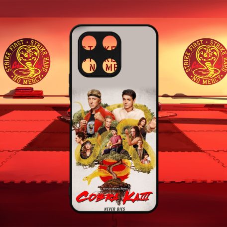 Cobra Kai III. - Husă Honor 