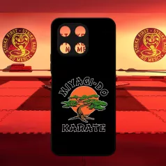 Cobra Kai - Miyago-Do - Husă Honor 