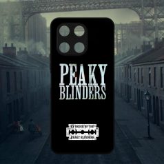 Peaky Blinders - Lamă - Husă Honor 