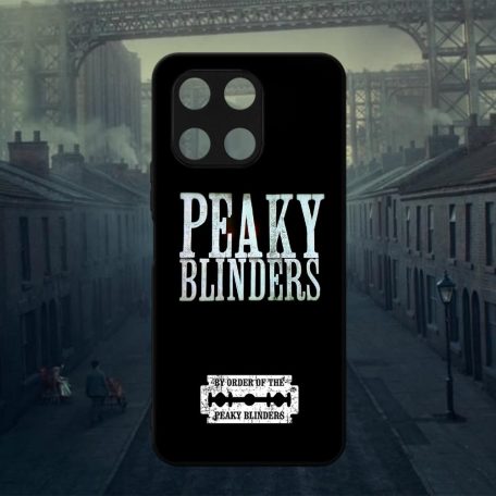 Peaky Blinders - Lamă - Husă Honor 