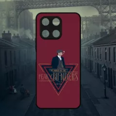 Peaky Blinders - logo - Husă Honor 