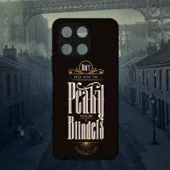 Peaky Blinders - Don't f** with - Husă Honor 