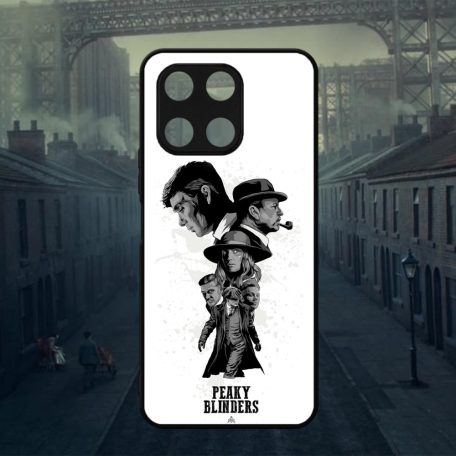 Peaky Blinders - Shelbys - Husă Honor 
