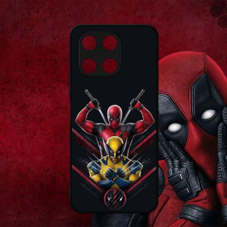 Deadpool și Wolverine - Husă Honor 