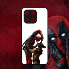 Deadpool Vs. Wolverine - Husă Honor 