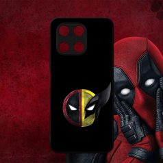 Deadpool Vs. Wolverine logo - Husă Honor 