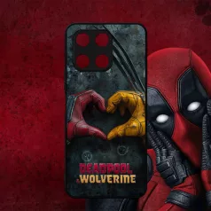 Deadpool and Wolverine in love - Husă Honor 
