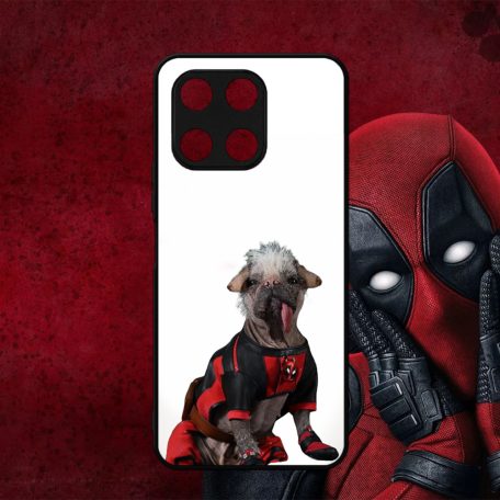 Deadpool și Wolverine - Dogpool - Husă Honor 