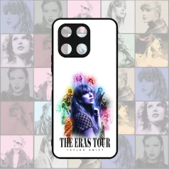 Taylor Swift - The Eras Tour new poster - Husă Honor 