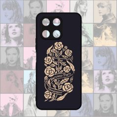   Taylor Swift - The tortured poets department flower - Husă Honor 