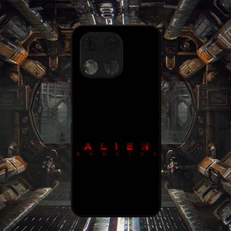 Alien - Romulus logo - Husă Honor 