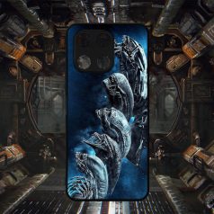 Alien Evolution - Husă Honor 