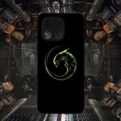 Alien 3 logo - Husă Honor 